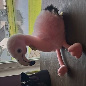 Flamingo Migoni by Aurora